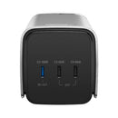 🔋 EcoFlow RAPID Pro 20000mAh Power Bank – 230W Ātrā Uzlāde + USB - C (ar kabeli) - ZEMLETES.LV