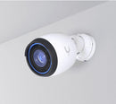 Ubiquiti UniFi G5 Pro 8MP IP kamera, 3x optiskā tālummaiņa, IR līdz 25m, PoE, IP65