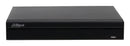 Dahua NVR4104HS-P-4KS3, 4 kanālu 4K tīkla videoreģistrators ar 4 PoE portiem, līdz 12 MP IP kamerām, 1 × SATA līdz 20 TB, SMD Plus, HDMI 4K, Smart H.265+