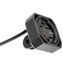 DDPAI ACC uzlādes bāze - drošai un ērtai kameras barošanai