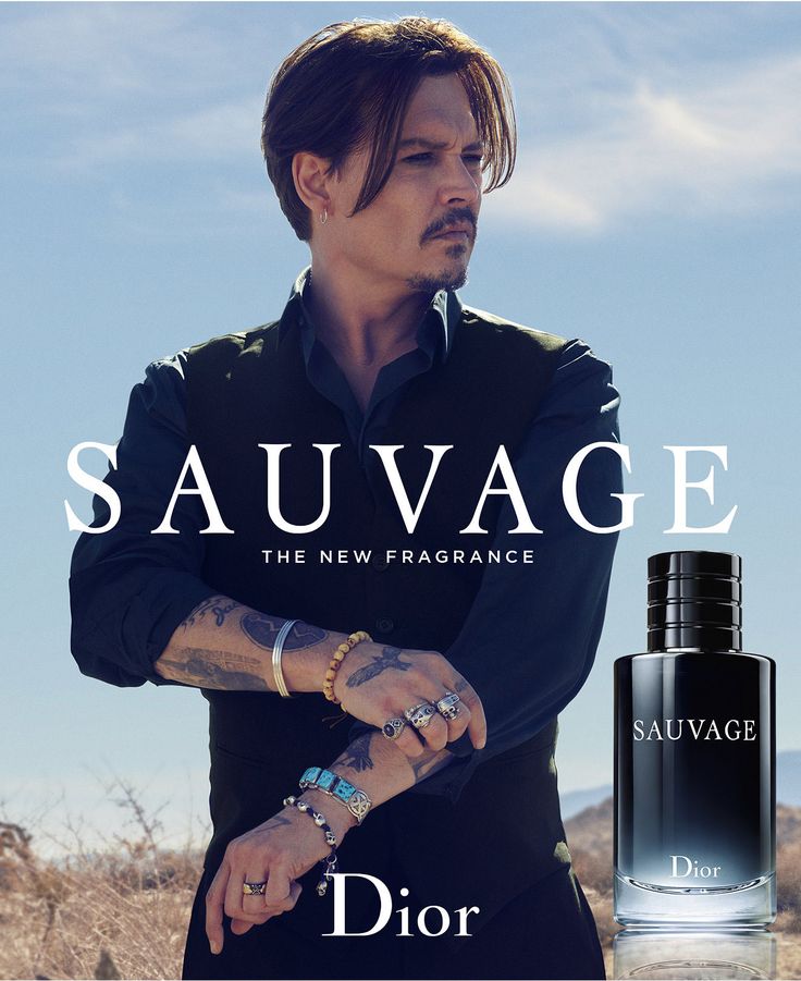 Dior Sauvage EDT 100ml – svaigs un vīrišķīgs aromāts ar bergamotes, piparu un ambroksāna notīm.