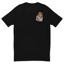 Unisex T - krekls ar Gurķu Jura dizainu - ZEMLETES.LV
