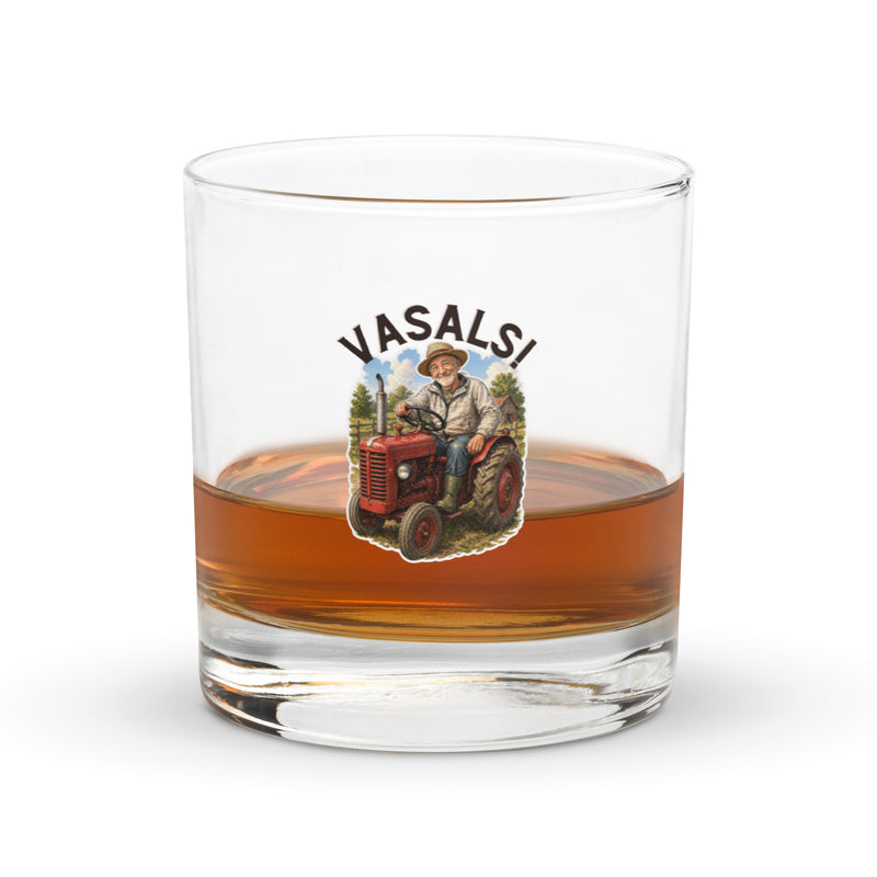 Gurķu Jura “Vasals!” glāze - ZEMLETES.LV