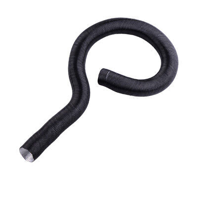60cm Air Intake Pipe 25mm for Diesel Heaters 2–8kW (Vevor and Similar Diesel Heaters)
