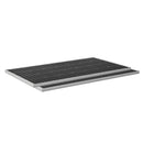 VEVOR 400 W 12 V pilns saules enerģijas komplekts, 2 × 200 W monokristāliski saules paneļi, 12,8 V 100 Ah LiFePO₄ akumulators, 40 A MPPT uzlādes kontrolieris un 1000 W strāvas invertors RV, mājai, kempingam, laivai un autonomai energoapgādei