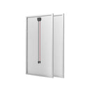 VEVOR 400 W 12 V pilns saules enerģijas komplekts, 2 × 200 W monokristāliski saules paneļi, 12,8 V 100 Ah LiFePO₄ akumulators, 40 A MPPT uzlādes kontrolieris un 1000 W strāvas invertors RV, mājai, kempingam, laivai un autonomai energoapgādei