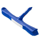 VEVOR Peldbaseina tīrīšanas komplekts, 4 vienā, ar 2 noņemamām birstēm (508 mm / 139,7 mm) un 2 baseina tīkliem, paredzēts iebūvējamo un virszemes baseinu tīrīšanai, bez kātiem