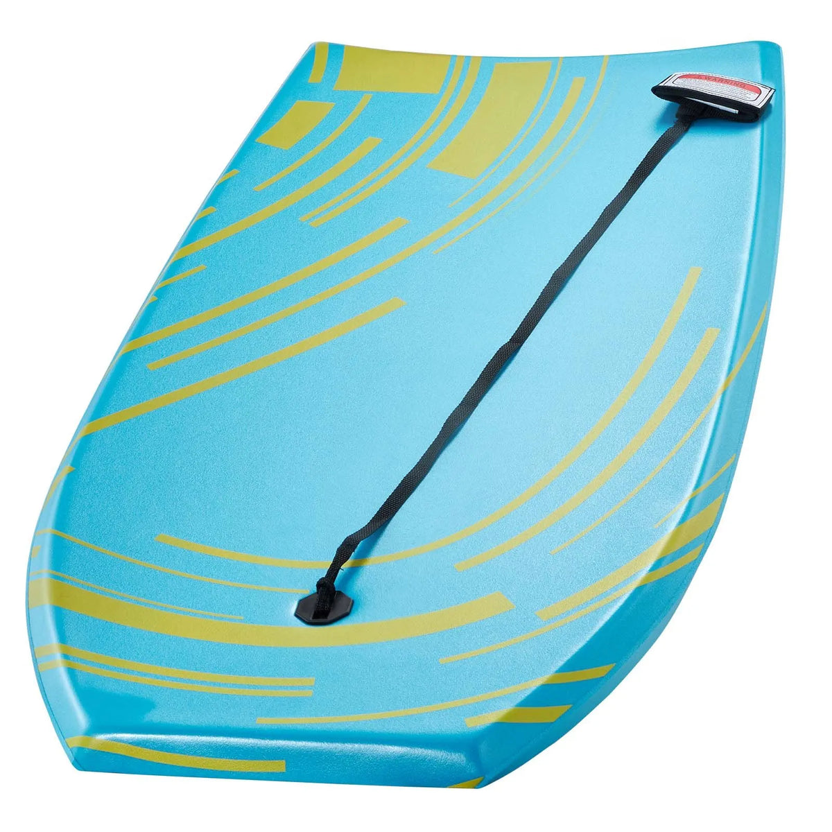 VEVOR bodyboards 1055 mm, EPS putu kodols, ar plaukstas siksnu, UV izturīgs, iesācējiem un jauniešiem līdz 82 kg - ZEMLETES.LV