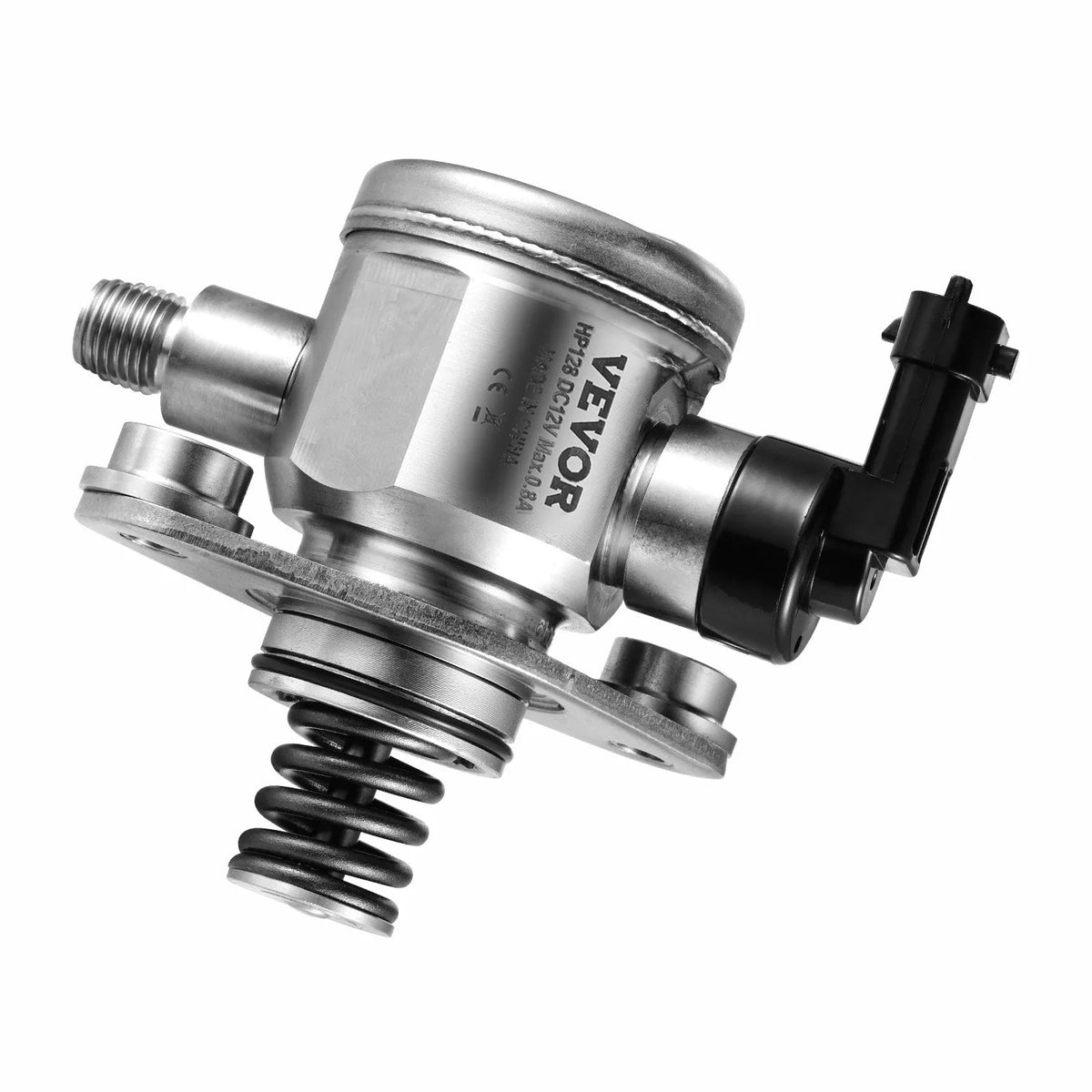 VEVOR augstspiediena degvielas sūknis ar blīvi un skrūvēm Buick LaCrosse, Regal, Verano, Chevrolet Captiva Sport, Equinox, Impala, Malibu, GMC Terrain 2010–2017 2,4 l L4, nerūsējošais tērauds - ZEMLETES.LV