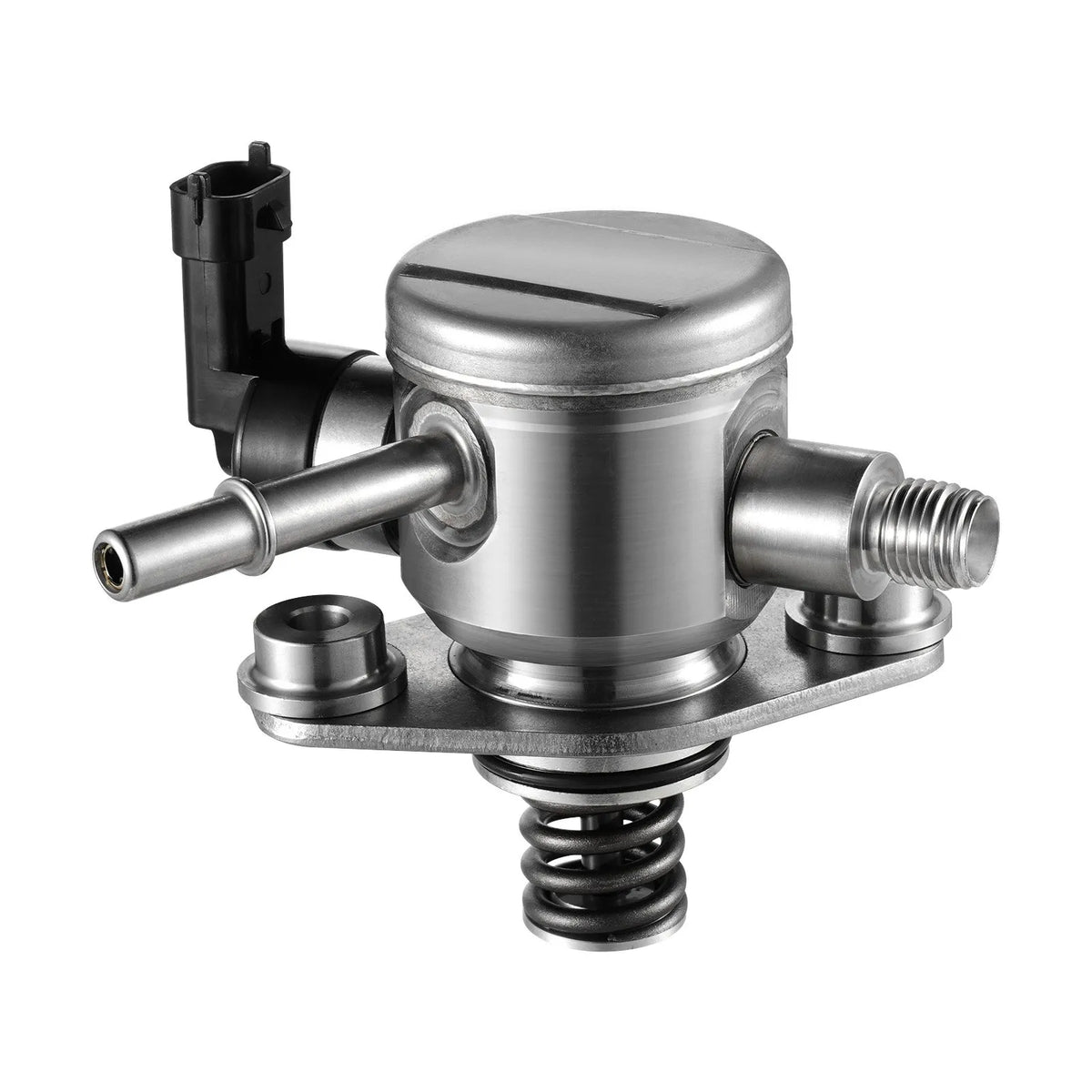 VEVOR augstspiediena degvielas sūknis ar blīvi un skrūvēm Buick LaCrosse, Regal, Verano, Chevrolet Captiva Sport, Equinox, Impala, Malibu, GMC Terrain 2010–2017 2,4 l L4, nerūsējošais tērauds - ZEMLETES.LV
