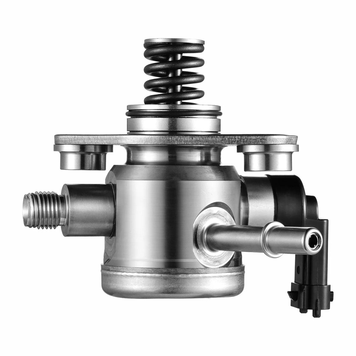 VEVOR augstspiediena degvielas sūknis ar blīvi un skrūvēm Buick LaCrosse, Regal, Verano, Chevrolet Captiva Sport, Equinox, Impala, Malibu, GMC Terrain 2010–2017 2,4 l L4, nerūsējošais tērauds - ZEMLETES.LV