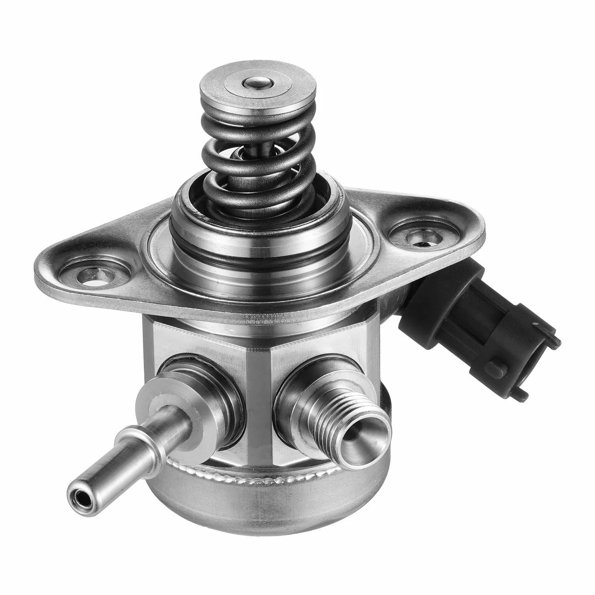 VEVOR augstspiediena degvielas sūknis Hyundai Accent, Sonata, Tucson, Veloster un Kia Forte5, Optima, Rio 2015–2017 1,6 l L4, aizvieto GDP404, M73176, 353202B220, 35320 - 2B220, HM10054 - ZEMLETES.LV