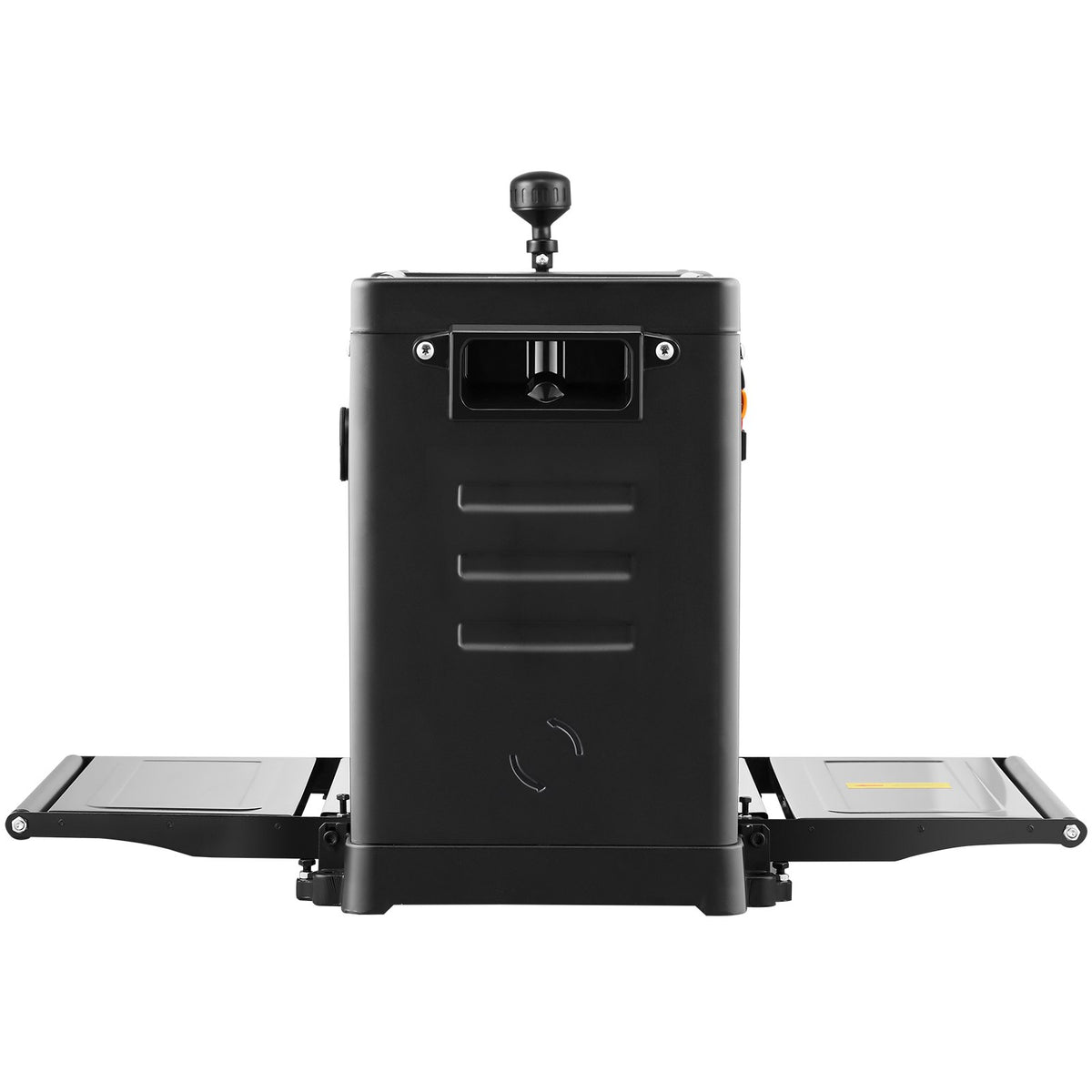 VEVOR paksushöövel 330 mm pikendatud etteandelauaga, 1800 W, 2 tera, madal müratase