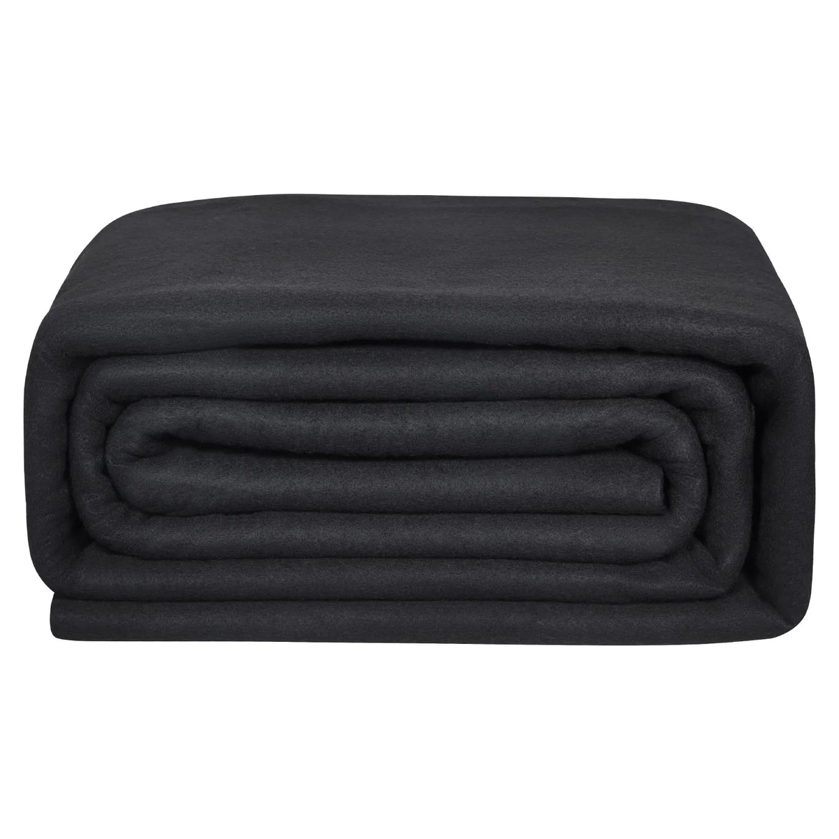 VEVOR Pool Liner Pad for Oval Above Ground Pool 4.57 × 9.14 m, Extra Thick Pool Underlayment, Puncture Protection, Recycled Geotextile Material Base, Extends Liner Lifespan
