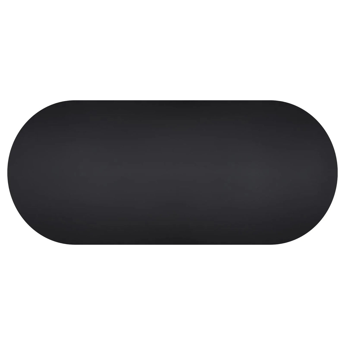 VEVOR Pool Liner Pad for Oval Above Ground Pool 3.66 × 7.32 m, Extra Thick Pool Pad, Puncture Protection, Recycled Geotextile Material Base, Extends Liner Lifespan