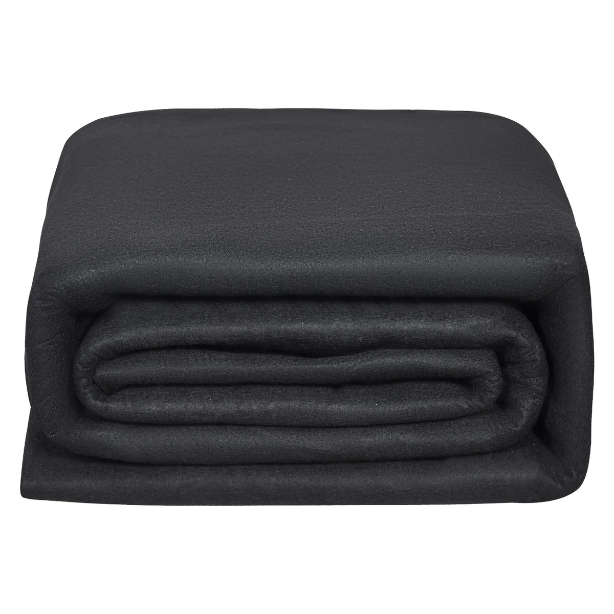 VEVOR Pool Liner Pad for Round Above Ground Pool Ø 6.40 m, Extra Thick Pool Underlay, Puncture Protection, Recycled Geotextile Base Material, Extends Liner Lifespan