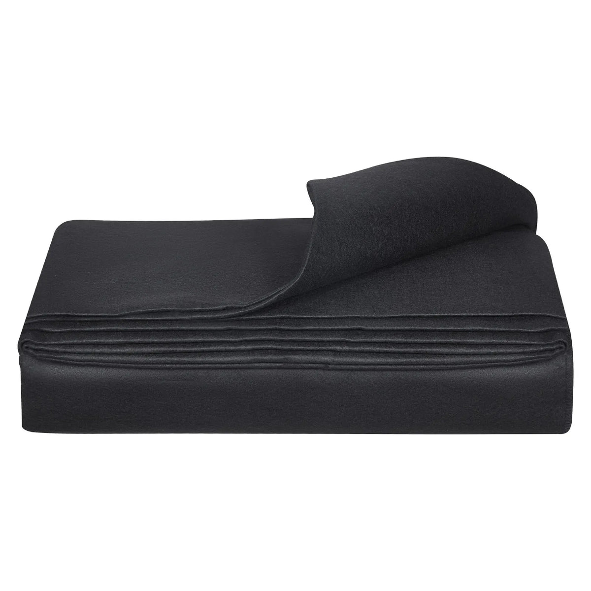VEVOR Pool Liner Pad for Round Above Ground Pool Ø 6.40 m, Extra Thick Pool Underlay, Puncture Protection, Recycled Geotextile Base Material, Extends Liner Lifespan