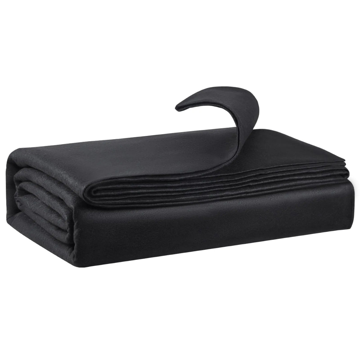 VEVOR Pool Liner Pad for Round Above Ground Pool Ø 6.40 m, Extra Thick Pool Underlay, Puncture Protection, Recycled Geotextile Base Material, Extends Liner Lifespan