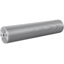 VEVOR karsti cinkots metāla siets, 12,7 mm, 1,22 × 30,48 m, 19 gauge, metināts stiepļu režģis vistu žogiem, būriem un dārza aizsardzībai