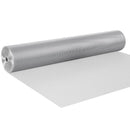 VEVOR cinkota metāla sieta rullis, 6,35 mm acis, 1,22 × 30,48 m, 23 GA, dārza un vistu žogiem
