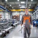 VEVOR cauruļu metināšanas centrēšanas skava, 38,1–101,6 mm caurulēm, pārnēsājams palīginstruments precīzai sadurmetināšanai
