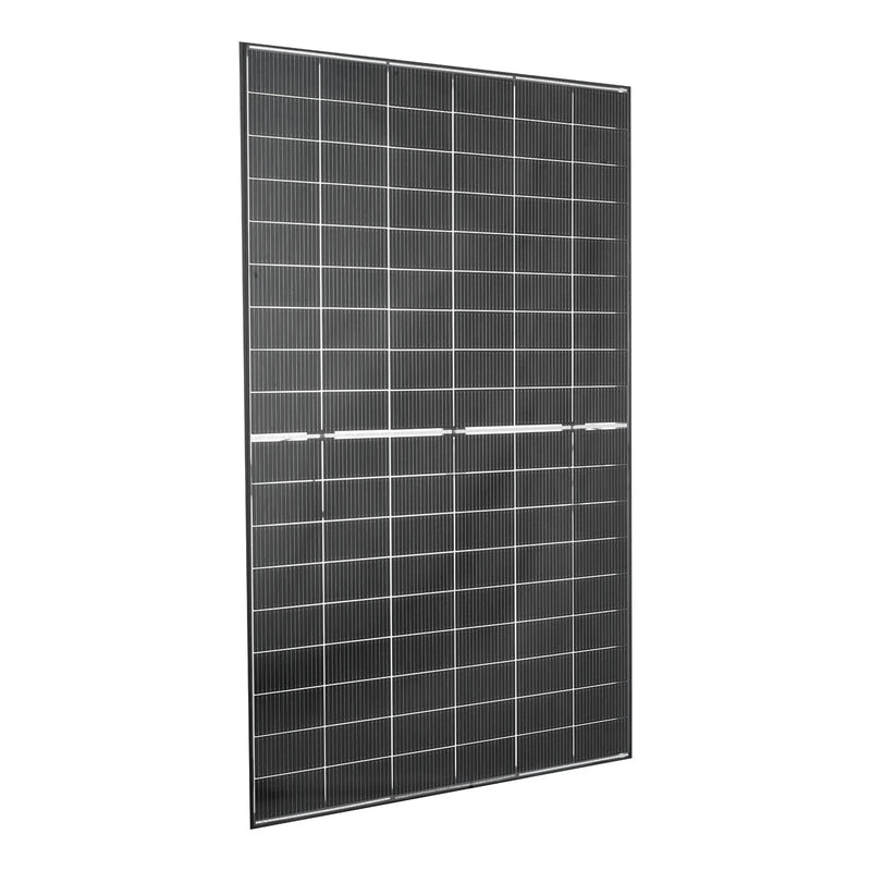 VEVOR 2 gab. bifaciālie saules paneļi S400, 400 W katrs, 16BB N-tipa monokristāliski, ≥24% efektivitāte, IP65, MC4, alumīnija rāmis, auto, laivām, RV, jumtiem un off-grid sistēmām