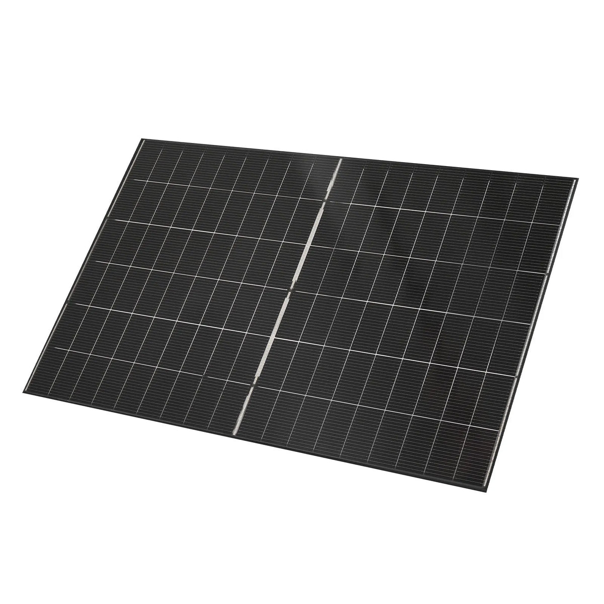 VEVOR 2 gab. bifaciālie saules paneļi S400, 400 W katrs, 16BB N-tipa monokristāliski, ≥24% efektivitāte, IP65, MC4, alumīnija rāmis, auto, laivām, RV, jumtiem un off-grid sistēmām