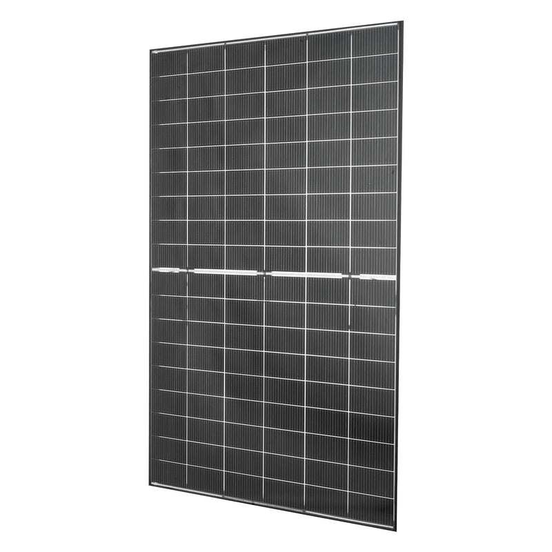 VEVOR 2 gab. bifaciālie saules paneļi S400, 400 W katrs, 16BB N-tipa monokristāliski, ≥24% efektivitāte, IP65, MC4, alumīnija rāmis, auto, laivām, RV, jumtiem un off-grid sistēmām