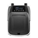 VEVOR SUP dēļa sūknis 20 PSI ar divpakāpju piepūšanu un iztukšošanu, automātisku izslēgšanos un 12 V DC auto pieslēgumu piepūšamiem dēļiem, teltīm un matračiem - ZEMLETES.LV