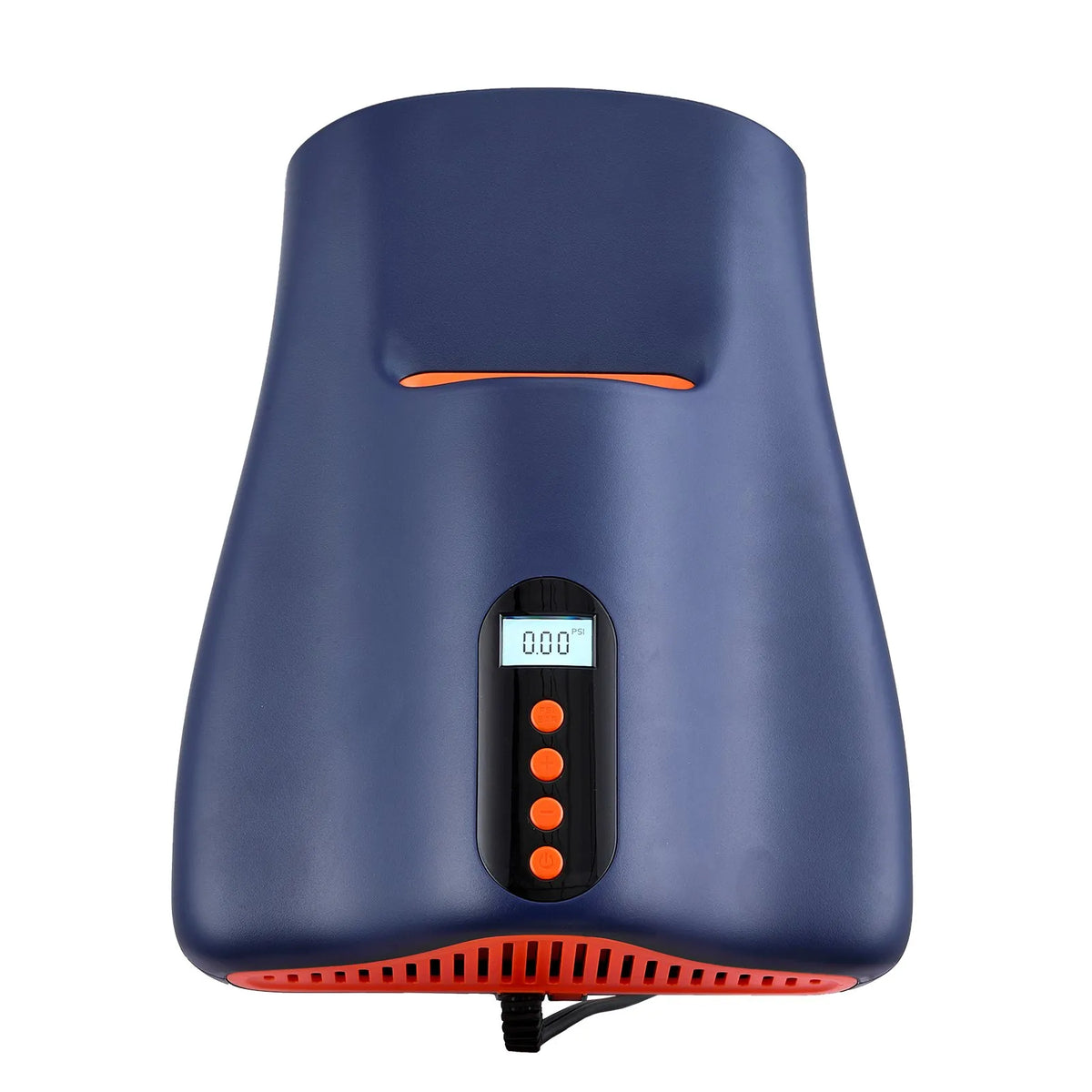 VEVOR SUP dēļa sūknis 22 PSI ar divpakāpju piepūšanu un iztukšošanu, automātisku izslēgšanos un 12 V DC auto pieslēgumu piepūšamiem dēļiem, teltīm un matračiem - ZEMLETES.LV