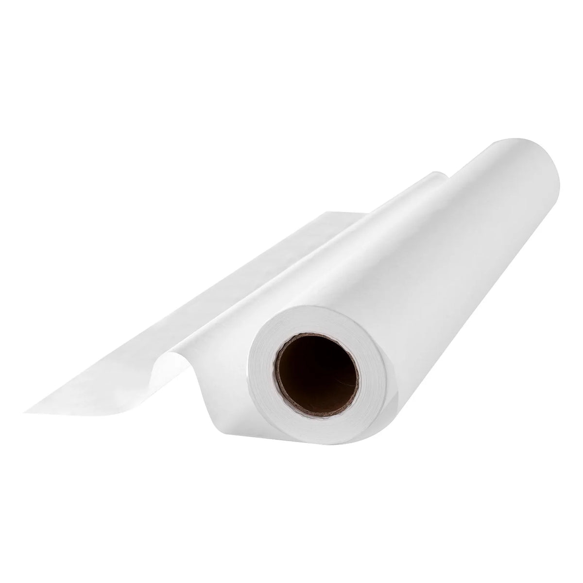 VEVOR izmeklēšanas galda papīrs 53,3 cm × 68,6 m, gluds, 12 ruļļi, medicīniskajiem un masāžas galdiem