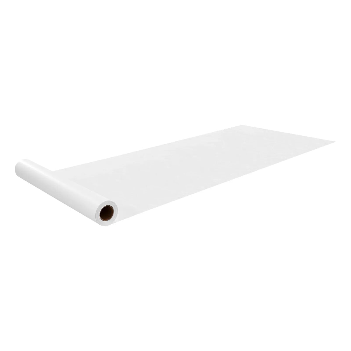 VEVOR izmeklēšanas galda papīrs 53,3 cm × 68,6 m, gluds, 12 ruļļi, medicīniskajiem un masāžas galdiem