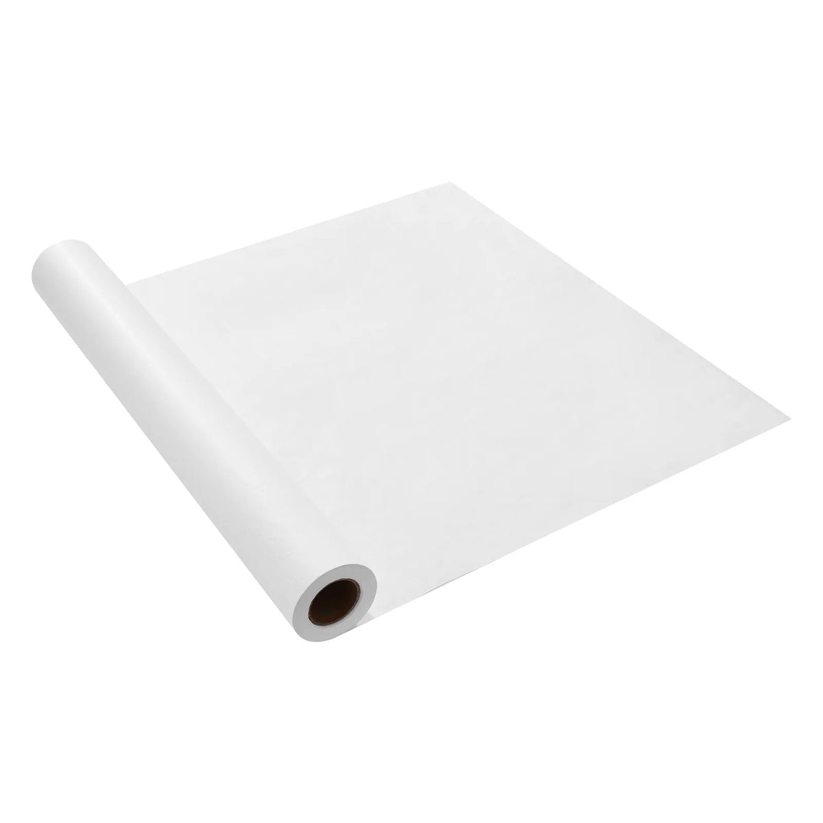 VEVOR izmeklēšanas galda papīrs 53,3 cm × 68,6 m, gluds, 12 ruļļi, medicīniskajiem un masāžas galdiem