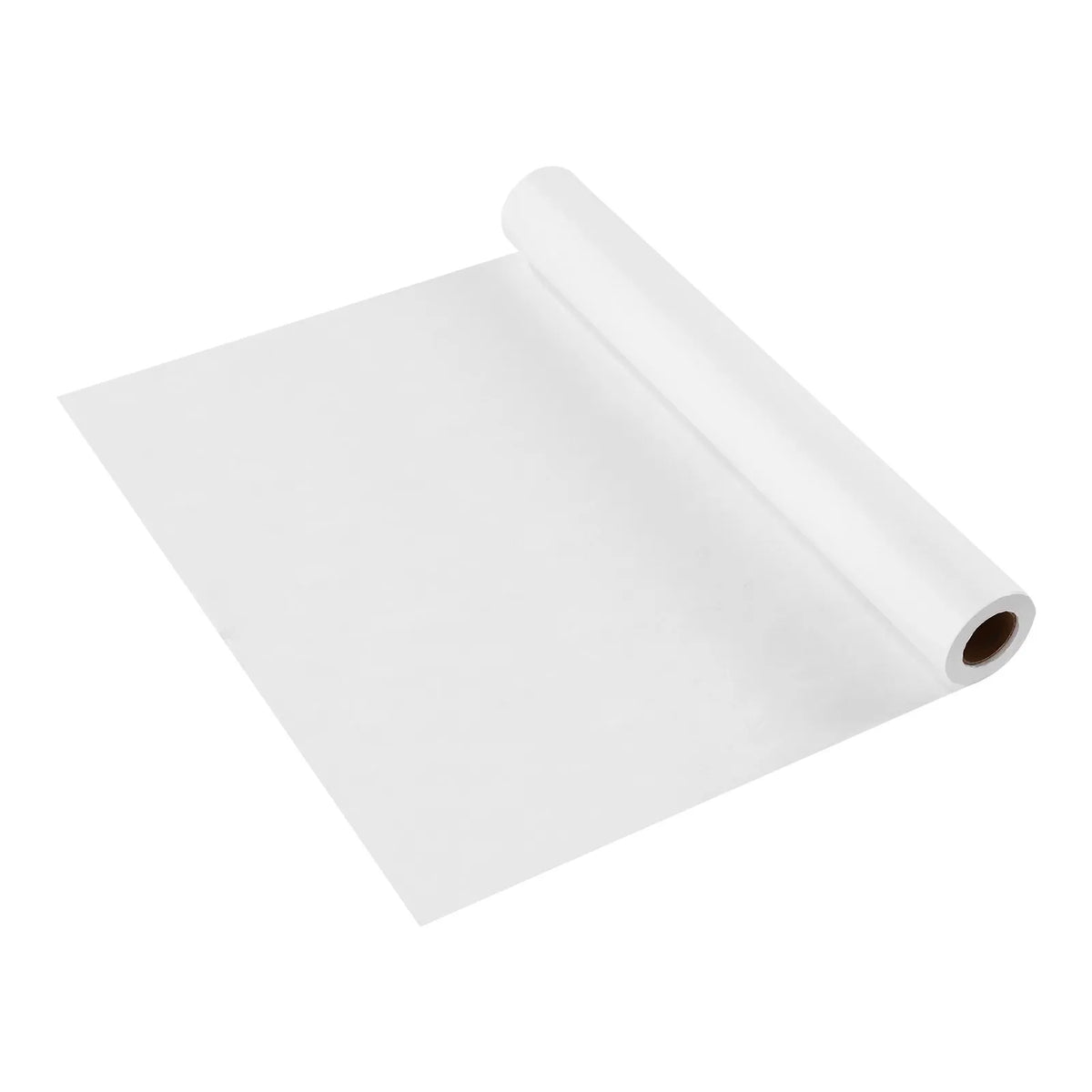 VEVOR izmeklēšanas galda papīrs 53,3 cm × 68,6 m, gluds, 12 ruļļi, medicīniskajiem un masāžas galdiem