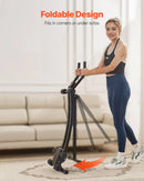 VEVOR vēdera preses trenažieris, core un vēdera muskuļu trenažieris, salokāms un regulējams fitnesa aprīkojums, 200 kg nestspēja, mājas sporta zālei - ZEMLETES.LV