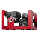 VEVOR degvielas pārsūknēšanas sūknis 230 V, 60 L/min, AC elektriskais eļļas sūknis dīzeļdegvielai, petrolejai, biodīzeļdegvielai ar skaitītāju, automātisku degvielas pistoli, 2 šļūtenēm, pacelšana līdz 13,7 m, piemērots transportlīdzekļiem un būvlaukumiem