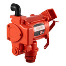 VEVOR degvielas pārsūknēšanas sūknis 230 V, 76 l/min, maiņstrāvas elektriskais eļļas pārsūknēšanas sūknis ar automātisku uzpildes pistoli, izplūdes šļūteni, augstas plūsmas komplekts benzīnam, dīzeļdegvielai, petrolejai, biodīzeļdegvielai