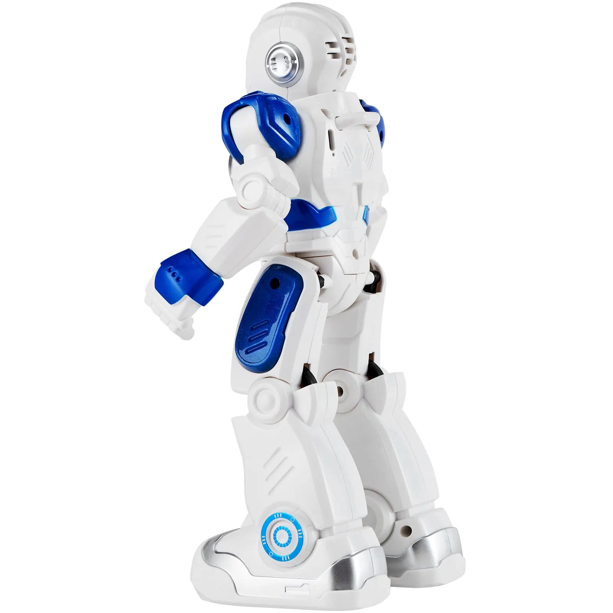 VEVOR RC-robot lastele 3–12 a žestijuhtimise ja programmeerimisega, kõnnib, laulab ja tantsib
