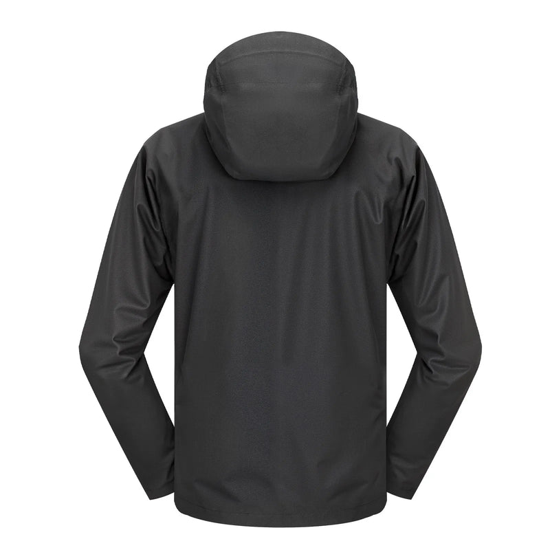 VEVOR sieviešu apsildāma softshell jaka ar 7,4 V akumulatoru, 5 sildīšanas zonām un 3 temperatūras režīmiem