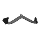 VEVOR latu vilkšanas rokturis ar V veida rokturi, troses trenažiera rokturis muguras treniņam, tricepsa vilkšanas stienis ar gumijotu satvērienu, piemērots bicepsa, tricepsa un muguras vingrinājumiem mājas sporta zālei