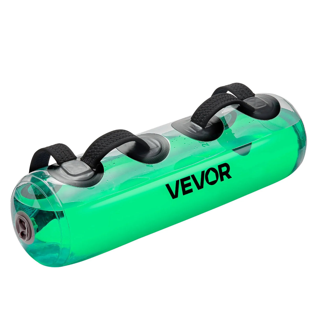 VEVOR ūdens treniņu soma, regulējama līdz 31,75 kg, stabilitātes un pilna ķermeņa treniņiem, mājas fitnesam - ZEMLETES.LV