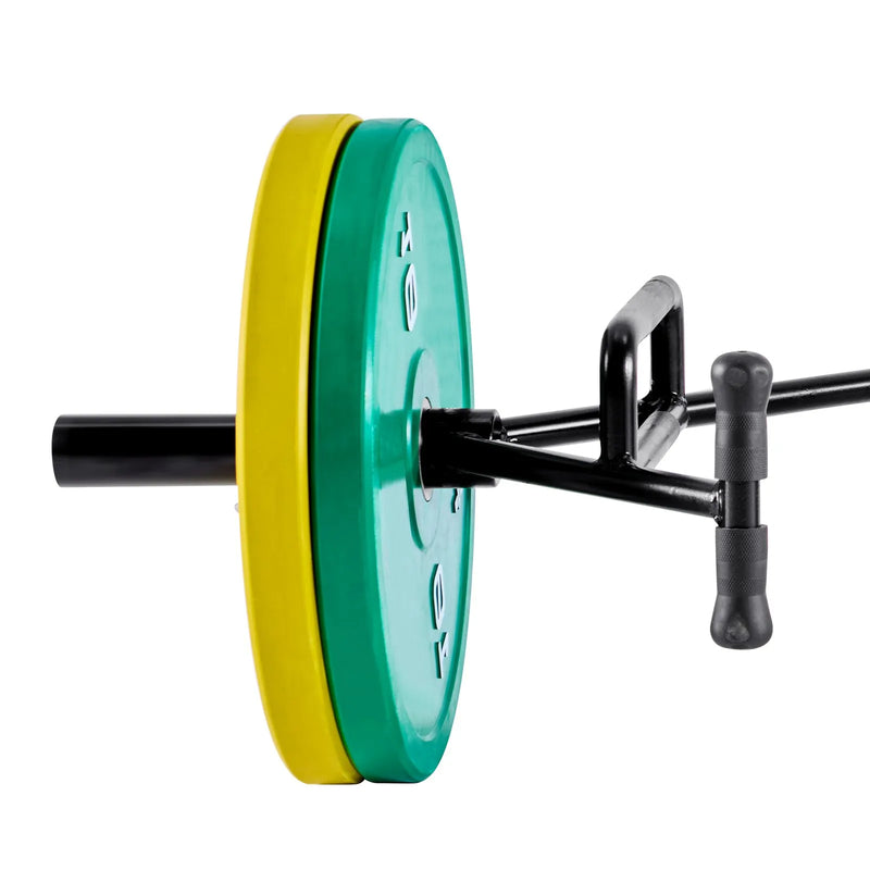 VEVOR trapeces stienis (hex bar), atvērta rāmja konstrukcija, 360 kg slodze, 50 mm diametrs, ar rievotiem rokturiem, piemērots pietupieniem, vilkmei un plecu spiedienam - ZEMLETES.LV