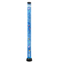 VEVOR burbuļu caurules lampa 150 cm, 16 krāsu sensorā akvārija lampa nomierināšanai un relaksācijai - ZEMLETES.LV