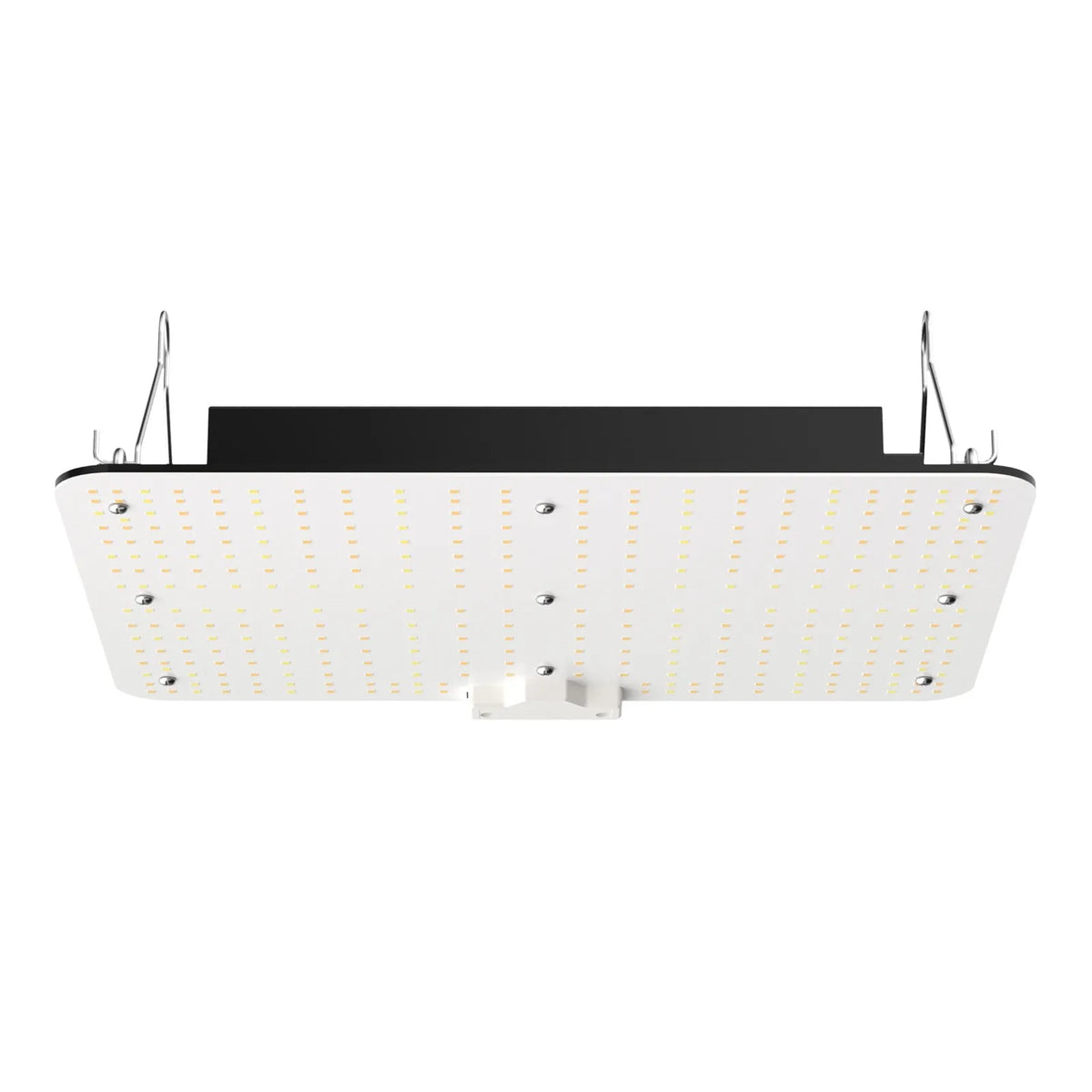 VEVOR LED augu audzēšanas lampa 150 W pilna spektra, dimmējama, Samsung 2B1B diodes, telpaugiem, stādiem, veģetācijai un ziedēšanai, ar Daisy Chain savienojumu, 91,4 x 91,4 cm audzēšanas teltij - ZEMLETES.LV