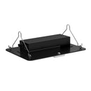 VEVOR LED augu audzēšanas lampa 150 W pilna spektra, dimmējama, Samsung 2B1B diodes, telpaugiem, stādiem, veģetācijai un ziedēšanai, ar Daisy Chain savienojumu, 91,4 x 91,4 cm audzēšanas teltij - ZEMLETES.LV