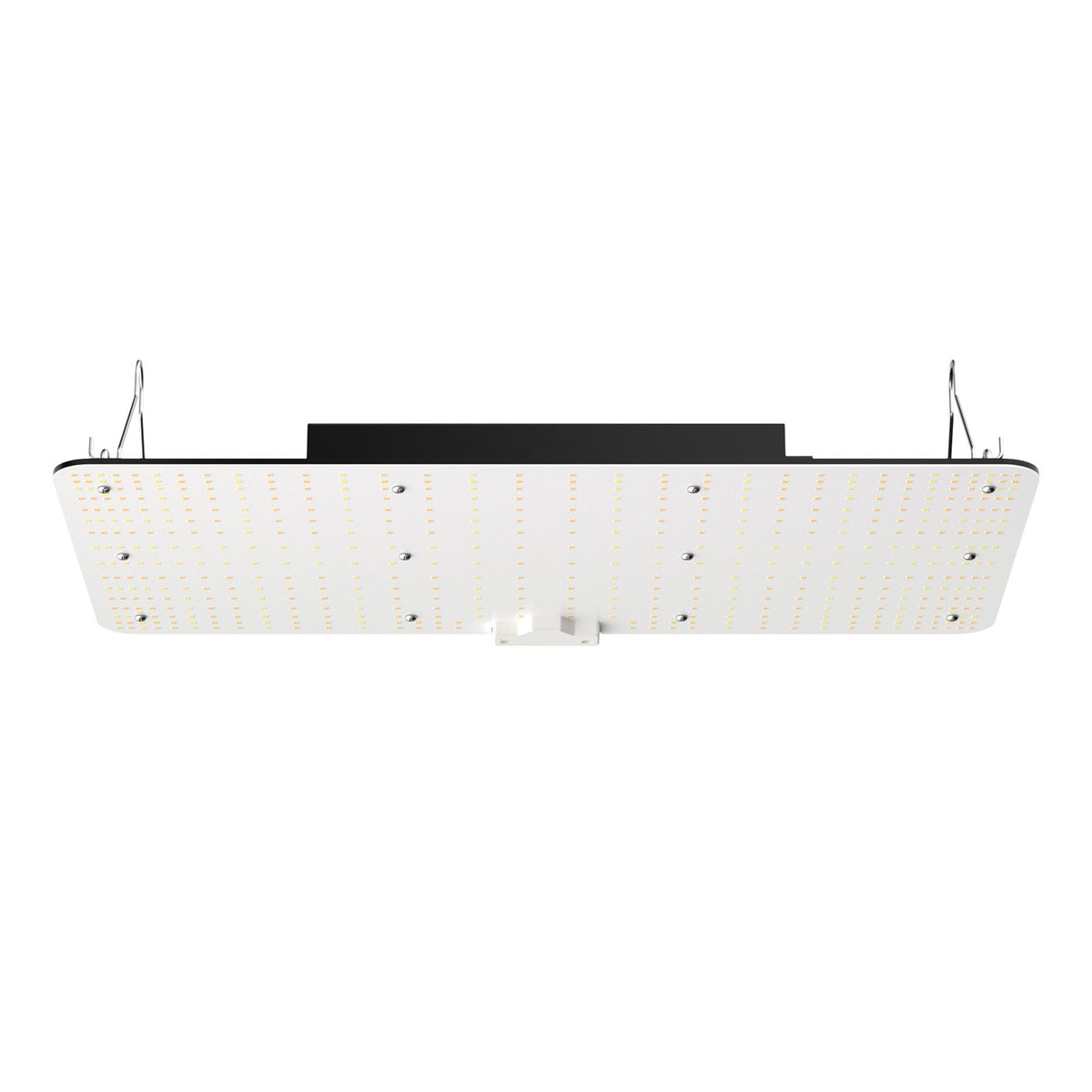 VEVOR LED augu audzēšanas lampa 200 W pilna spektra, dimmējama, Samsung 2B1B diodes, telpaugiem, stādiem, veģetācijai un ziedēšanai, ar Daisy Chain savienojumu, 60,96 x 121,9 / 91,4 x 91,4 cm audzēšanas teltij - ZEMLETES.LV