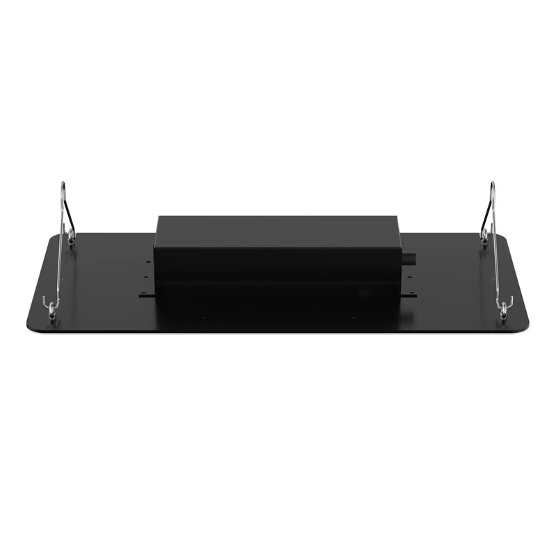 VEVOR LED augu audzēšanas lampa 200 W pilna spektra, dimmējama, Samsung 2B1B diodes, telpaugiem, stādiem, veģetācijai un ziedēšanai, ar Daisy Chain savienojumu, 60,96 x 121,9 / 91,4 x 91,4 cm audzēšanas teltij - ZEMLETES.LV