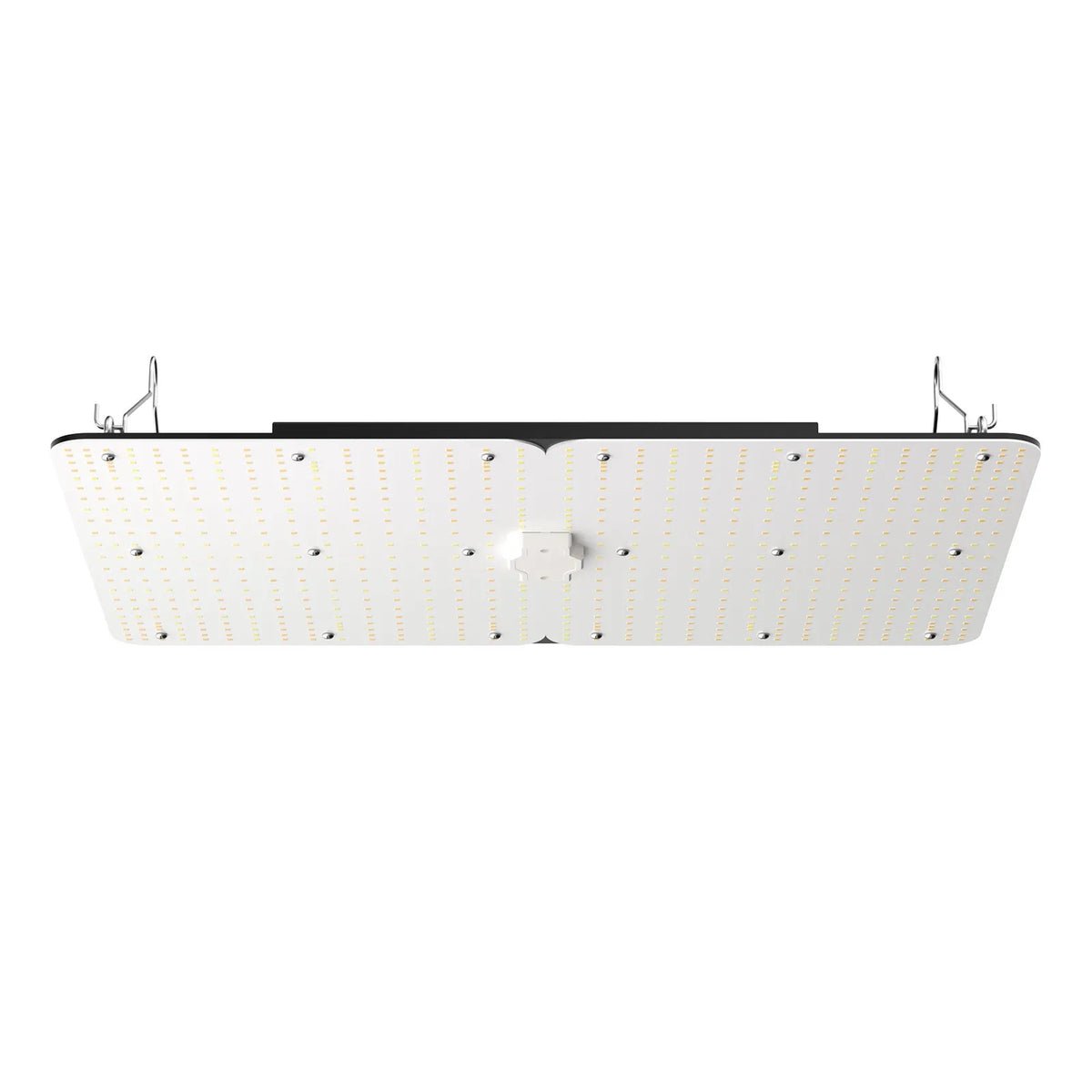 VEVOR LED augu audzēšanas lampa 300 W pilna spektra, dimmējama, Samsung 2B1B diodes, telpaugiem, stādiem, veģetācijai un ziedēšanai, ar Daisy Chain savienojumu, 91,4 x 91,4 / 121,9 x 121,9 cm audzēšanas teltij - ZEMLETES.LV