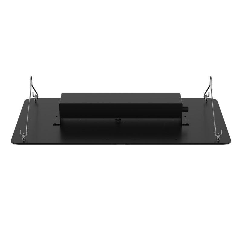 VEVOR LED augu audzēšanas lampa 300 W pilna spektra, dimmējama, Samsung 2B1B diodes, telpaugiem, stādiem, veģetācijai un ziedēšanai, ar Daisy Chain savienojumu, 91,4 x 91,4 / 121,9 x 121,9 cm audzēšanas teltij - ZEMLETES.LV
