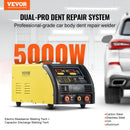 VEVOR 99ES Dual Pro 5 kW punktmetinātājs tērauda un alumīnija virsbūvju iespiedumu remontam